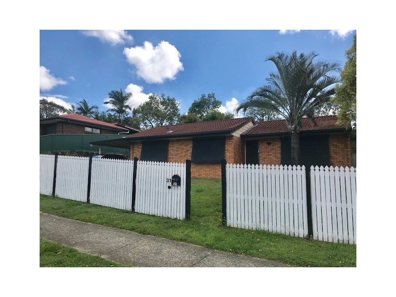 31 Wimborne Road, Alexandra Hills QLD 4161