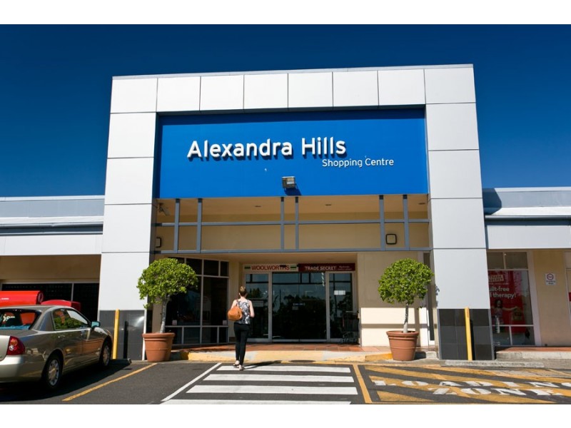 31 Wimborne Road, Alexandra Hills QLD 4161