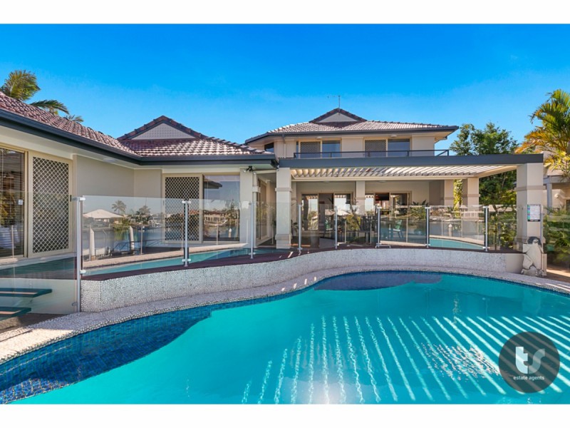 75 Masthead Drive, Raby Bay QLD 4163