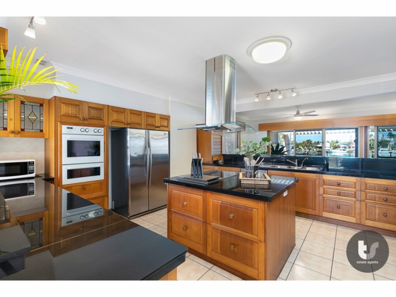 75 Masthead Drive, Raby Bay QLD 4163