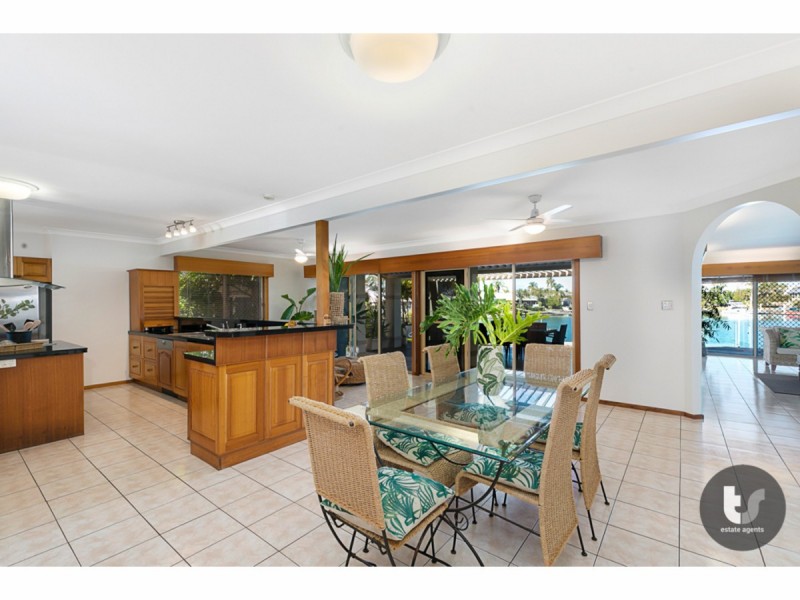 75 Masthead Drive, Raby Bay QLD 4163