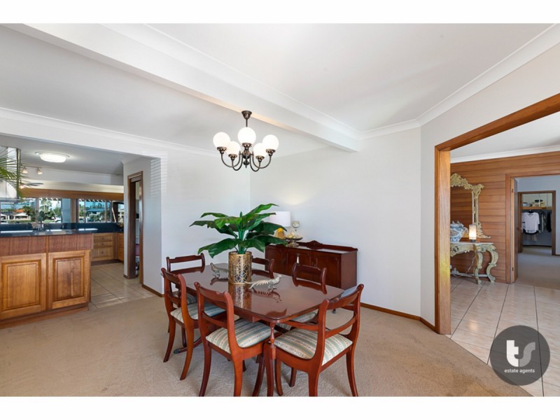 75 Masthead Drive, Raby Bay QLD 4163
