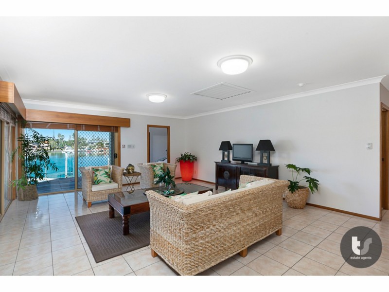 75 Masthead Drive, Raby Bay QLD 4163