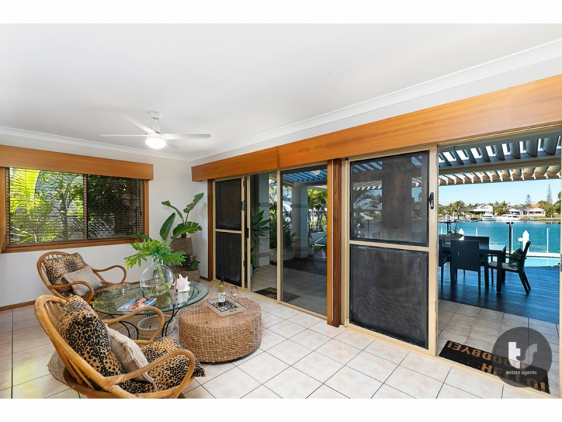 75 Masthead Drive, Raby Bay QLD 4163