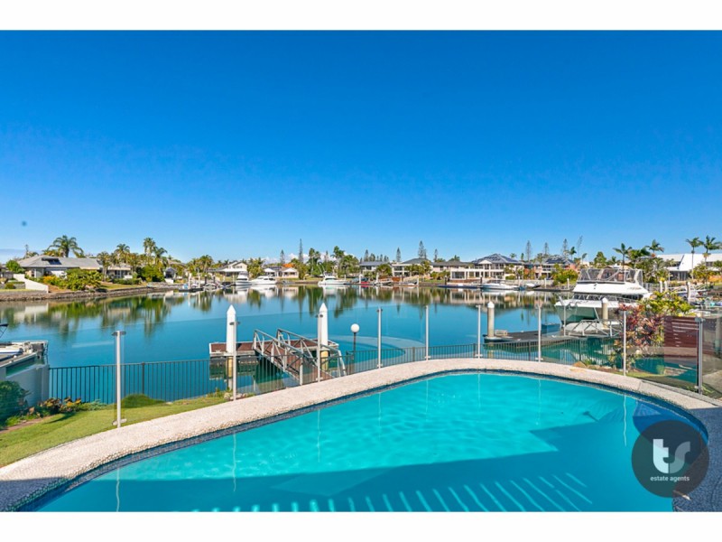 75 Masthead Drive, Raby Bay QLD 4163
