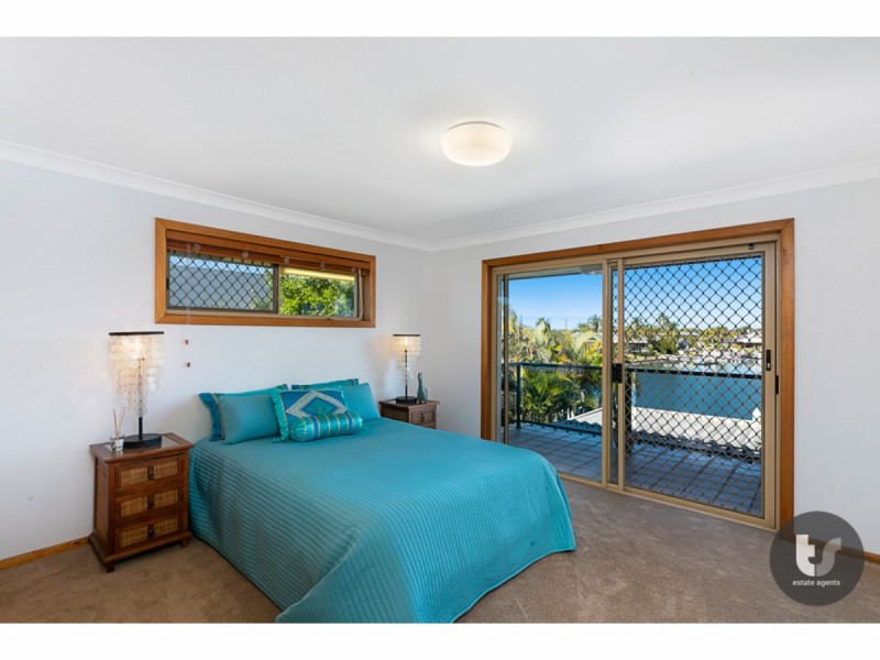 75 Masthead Drive, Raby Bay QLD 4163