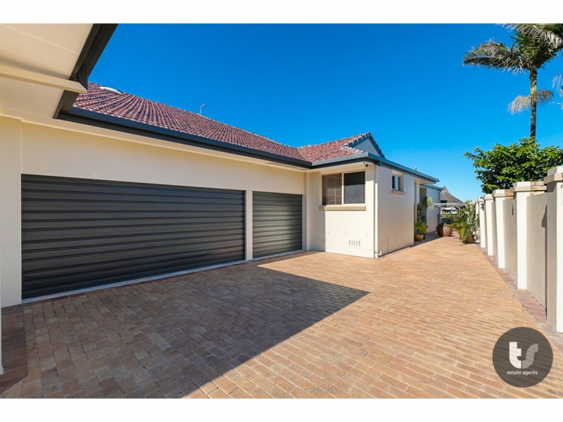 75 Masthead Drive, Raby Bay QLD 4163