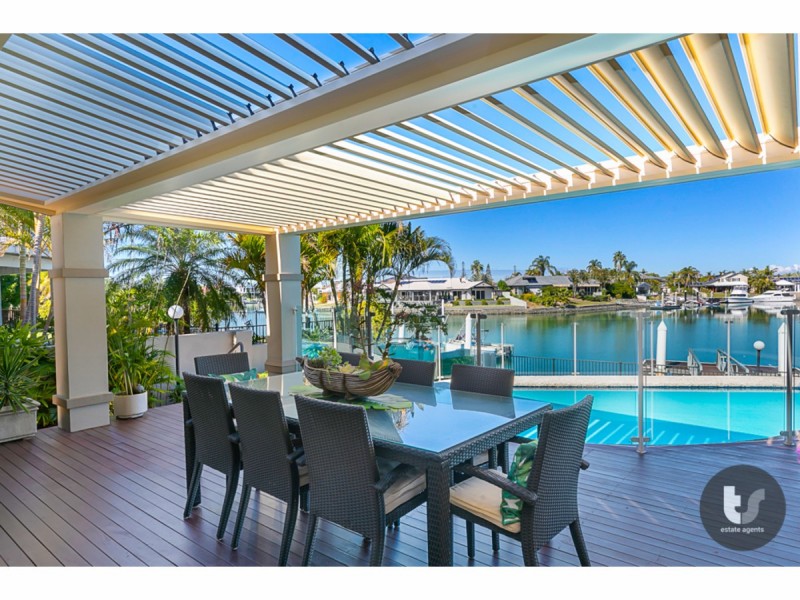 75 Masthead Drive, Raby Bay QLD 4163
