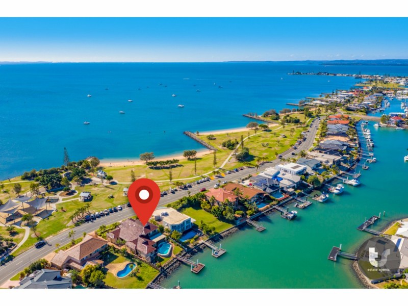 75 Masthead Drive, Raby Bay QLD 4163