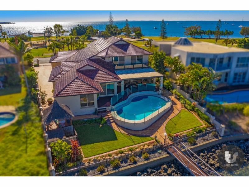 75 Masthead Drive, Raby Bay QLD 4163