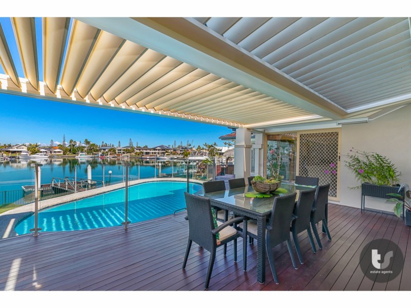 75 Masthead Drive, Raby Bay QLD 4163