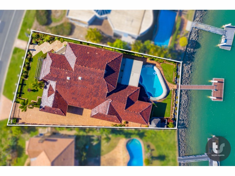 75 Masthead Drive, Raby Bay QLD 4163