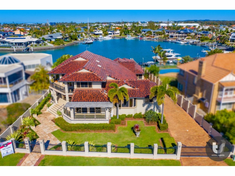 75 Masthead Drive, Raby Bay QLD 4163