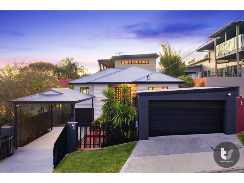 48 Zeehan Street, Wavell Heights QLD 4012