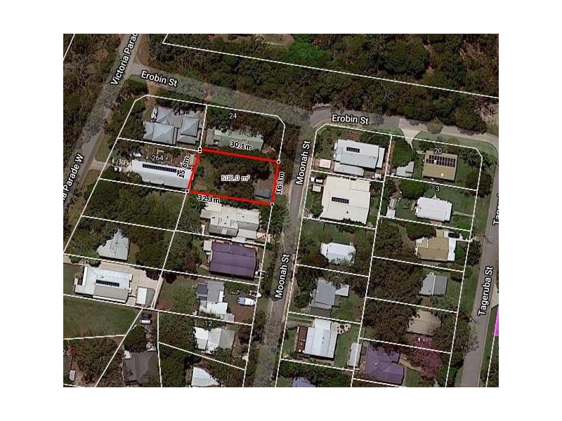 20 Moonah Street, Coochiemudlo Island QLD 4184