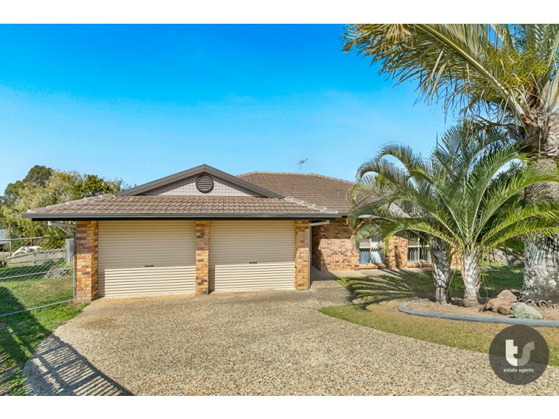 23 Garnet Street, Alexandra Hills QLD 4161
