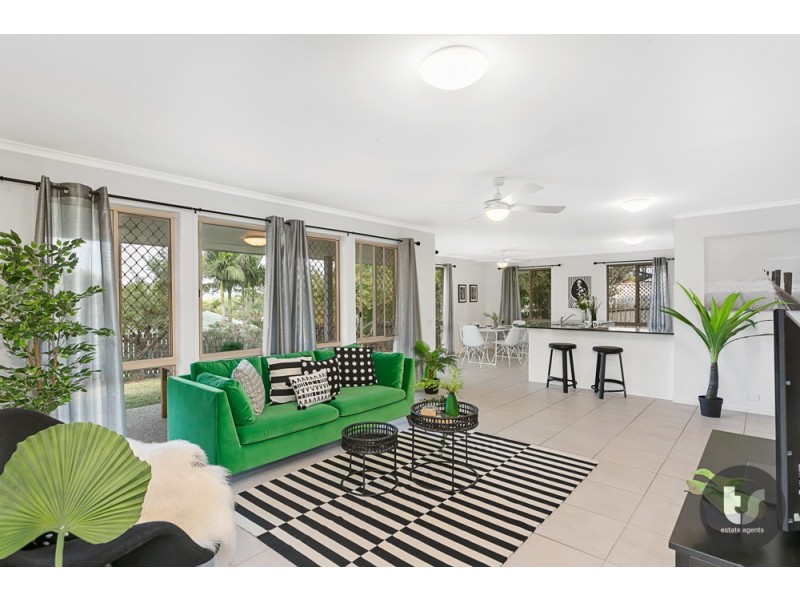23 Garnet Street, Alexandra Hills QLD 4161