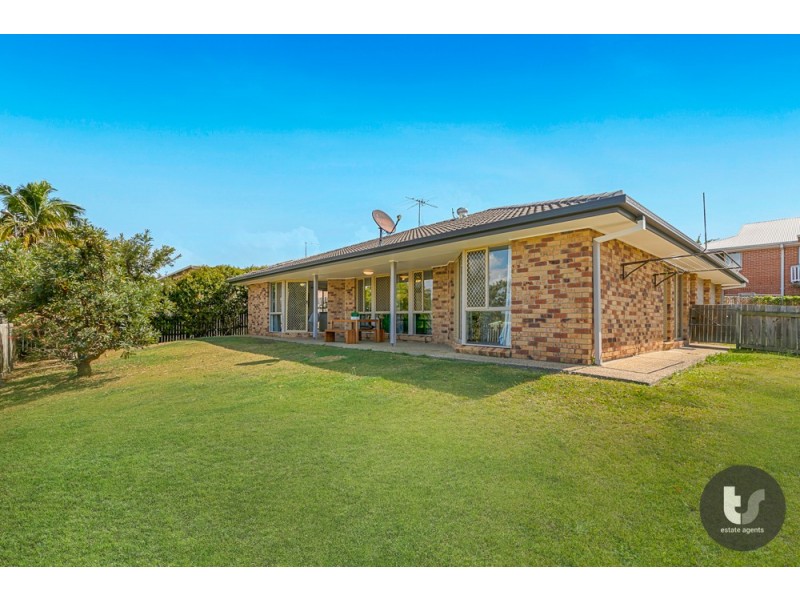 23 Garnet Street, Alexandra Hills QLD 4161