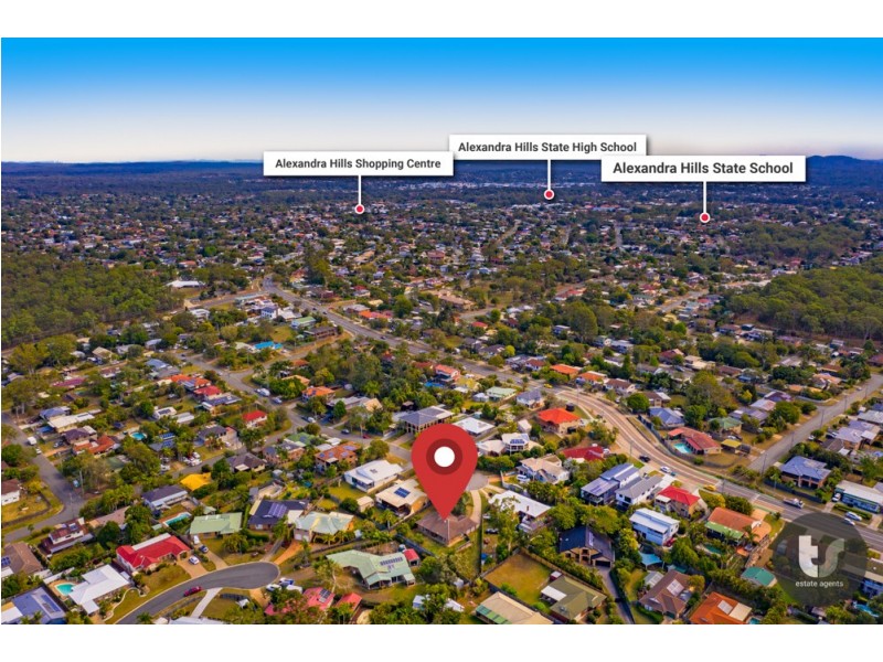 23 Garnet Street, Alexandra Hills QLD 4161