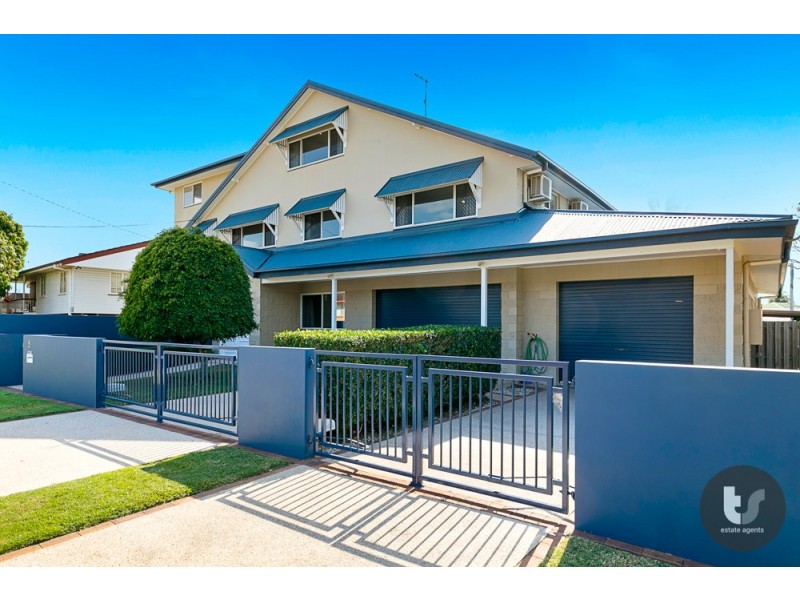 5 Price Avenue, Birkdale QLD 4159