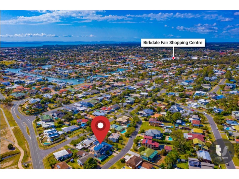 5 Price Avenue, Birkdale QLD 4159