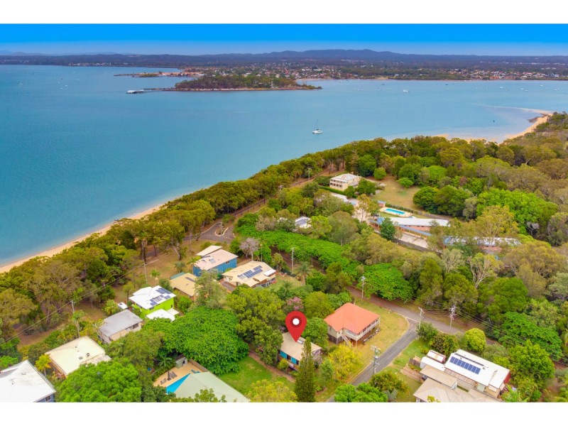 3 Welsby Street, Coochiemudlo Island QLD 4184