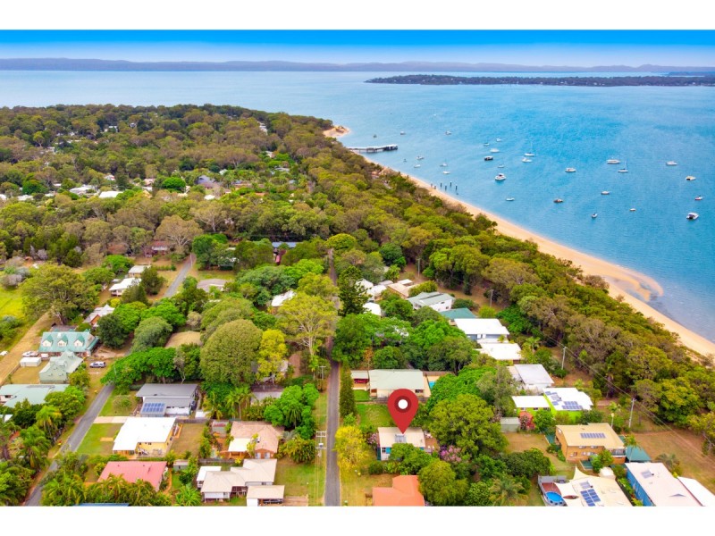 3 Welsby Street, Coochiemudlo Island QLD 4184