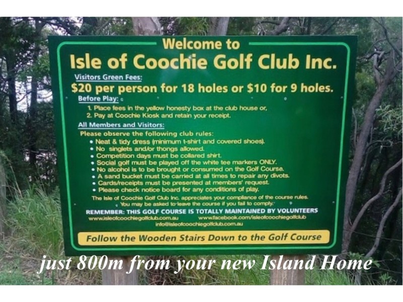 3 Welsby Street, Coochiemudlo Island QLD 4184