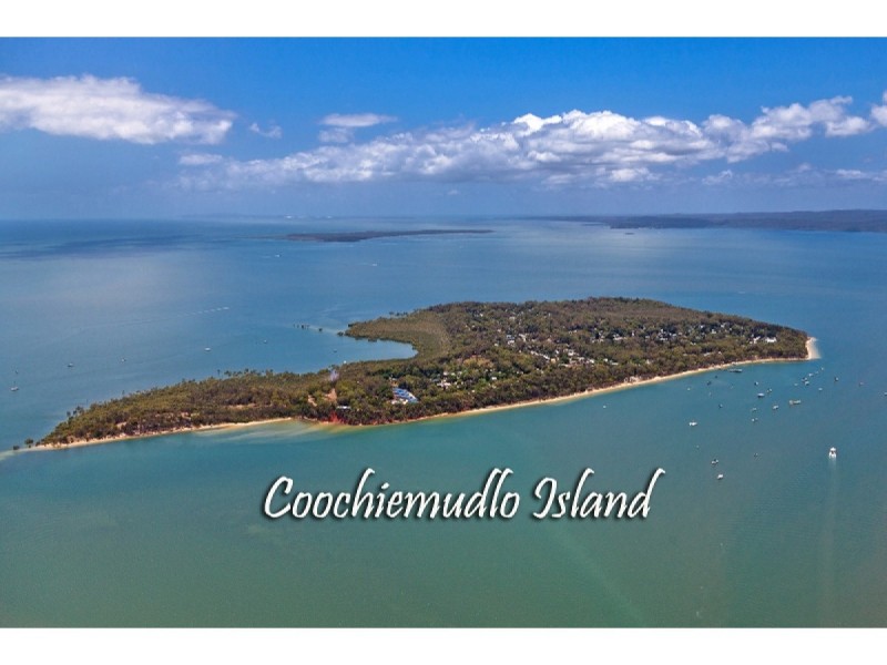 3 Welsby Street, Coochiemudlo Island QLD 4184