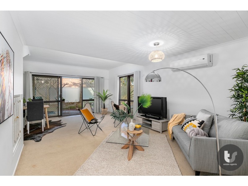 7/214 Bloomfield Street, Cleveland QLD 4163