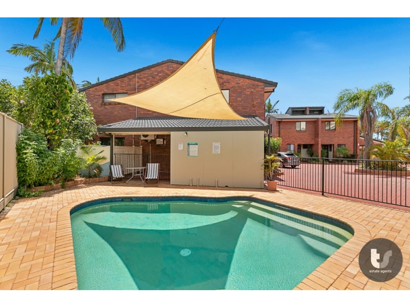 7/214 Bloomfield Street, Cleveland QLD 4163