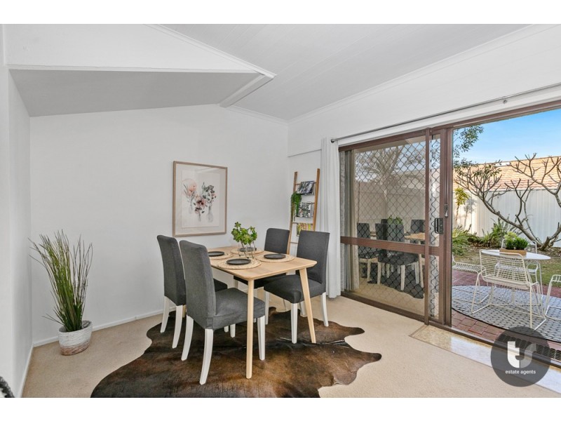 7/214 Bloomfield Street, Cleveland QLD 4163