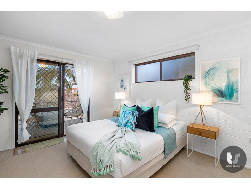 7/214 Bloomfield Street, Cleveland QLD 4163