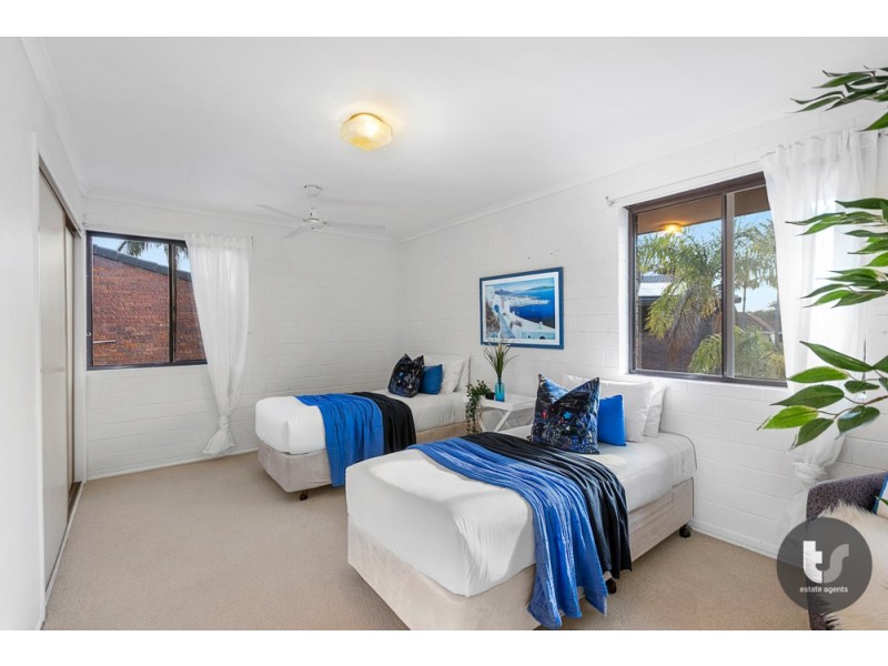 7/214 Bloomfield Street, Cleveland QLD 4163