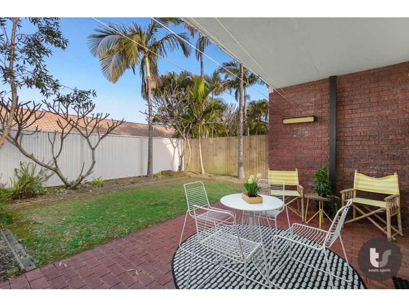 7/214 Bloomfield Street, Cleveland QLD 4163