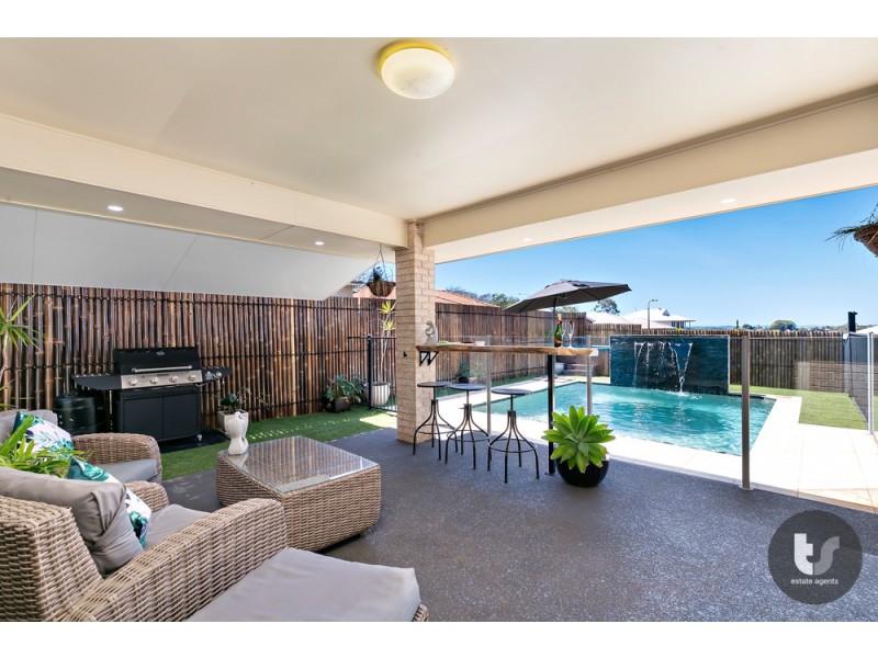 37 Cypress Street, Redland Bay QLD 4165