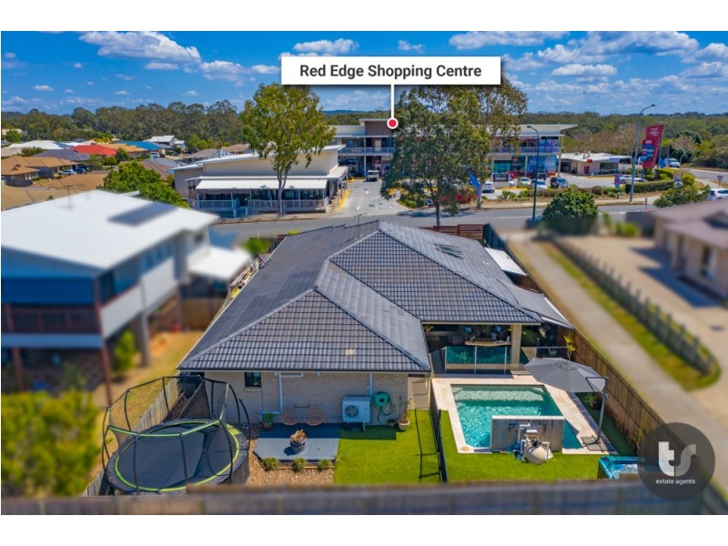 37 Cypress Street, Redland Bay QLD 4165