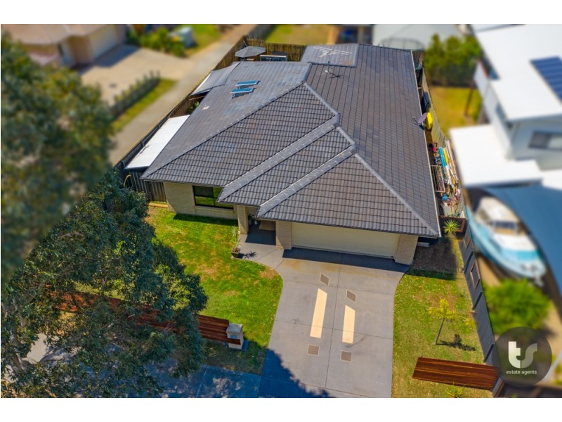 37 Cypress Street, Redland Bay QLD 4165