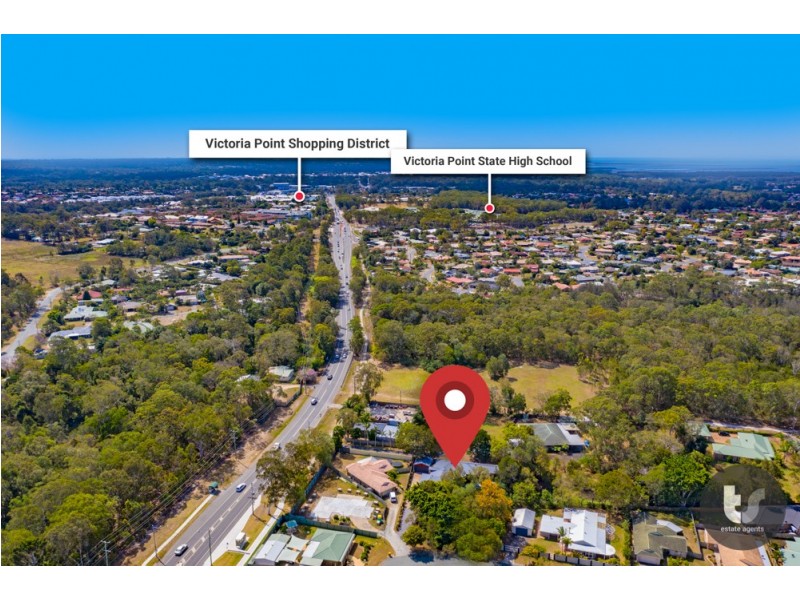 17 Jay Crescent, Redland Bay QLD 4165