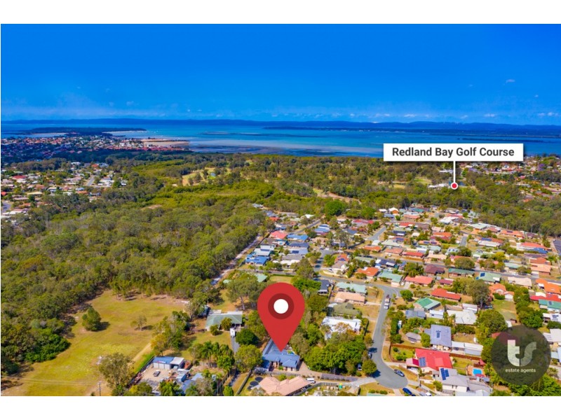 17 Jay Crescent, Redland Bay QLD 4165