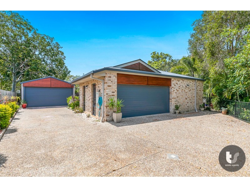 17 Jay Crescent, Redland Bay QLD 4165