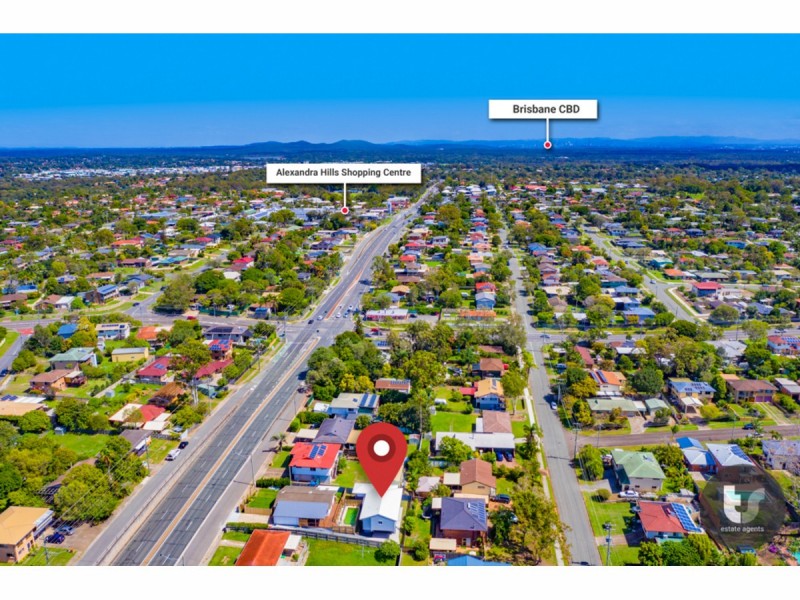 242 Finucane Road, Alexandra Hills QLD 4161