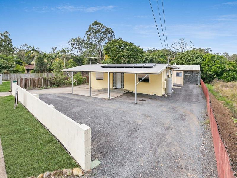 397 Old Cleveland Road East, Birkdale QLD 4159