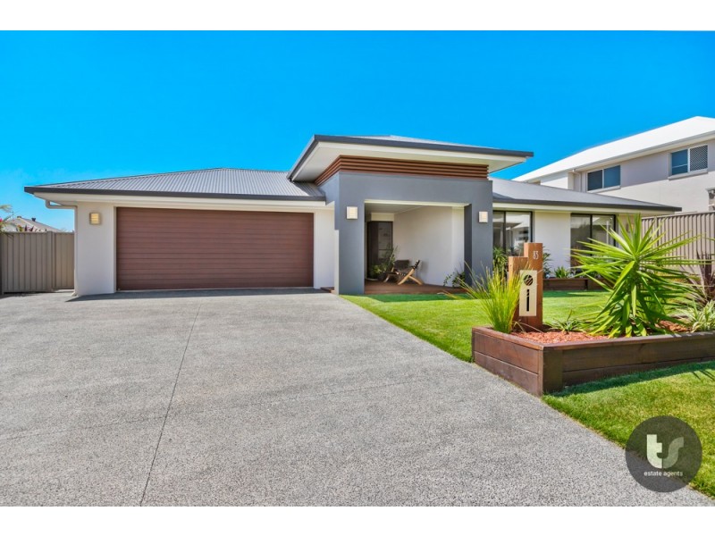 83 Capella Drive, Redland Bay QLD 4165