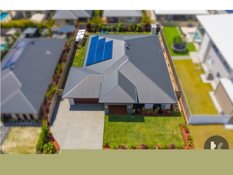 83 Capella Drive, Redland Bay QLD 4165