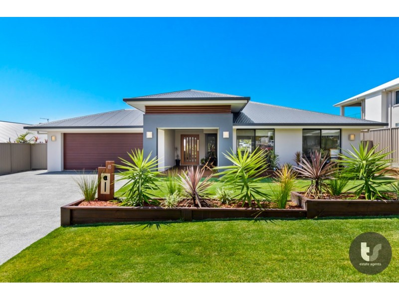 83 Capella Drive, Redland Bay QLD 4165