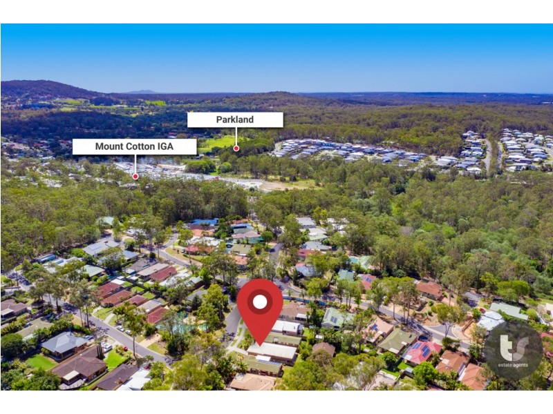 34 Seeana Drive, Mount Cotton QLD 4165