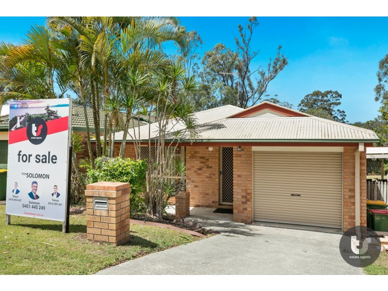 34 Seeana Drive, Mount Cotton QLD 4165