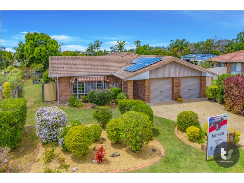37 Chateau Street, Thornlands QLD 4164