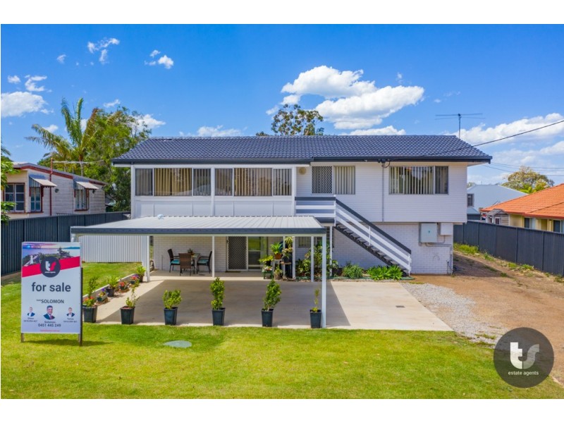 15 Maud Street, Birkdale QLD 4159